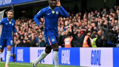 Photo of Moisés Caicedo gana el premio al mejor gol del Chelsea en 2025