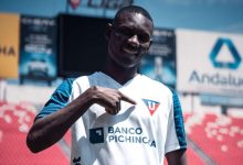 Photo of ¡Es oficial! Liga de Quito estrena un nuevo refuerzo para este 2026