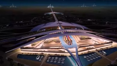 Photo of Ecuador planifica la construcción de su primer puerto espacial para 2030