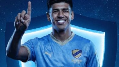 Photo of Xavier Arreaga deja Barcelona SC y es anunciado como refuerzo del Bolívar