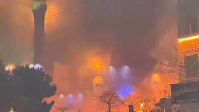 Photo of Trump dijo que Estados Unidos “está listo” para ayudar al pueblo iraní en medio de las protestas contra el régimen