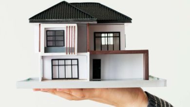 Photo of Gobierno presenta una tasa del 2,99% en créditos hipotecarios