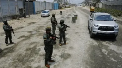 Photo of Conflicto armado interno en Ecuador: a dos años, plantean cambios urgentes para evitar un escenario como México