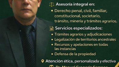 Photo of Asesoría Jurídica Sarango
