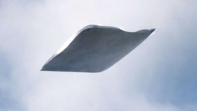 Photo of “La mejor filmación de un OVNI”: el video que divide redes y reabre el debate