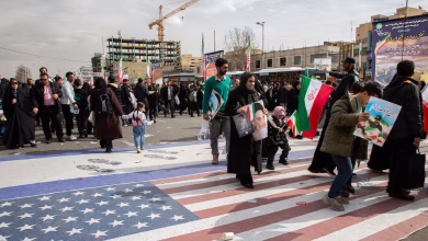 Photo of Estados Unidos se prepara para un eventual enfrentamiento militar con Irán