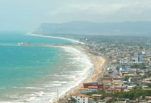 Photo of Crucita vuelve al debate OVNI: versión de base submarina reaviva la polémica en Manabí