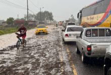 Photo of Secretaría de Riesgos responsabiliza a los GAD’s provinciales por la ejecución del dragado en temporada invernal