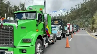 Photo of Colombia aplica arancel del 30% a productos de Ecuador desde este 24 de febrero de 2026