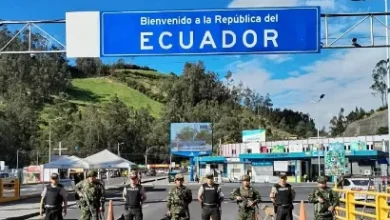 Photo of Ecuador y Colombia: ¿Daniel Noboa y Gustavo Petro, obligados a dialogar?