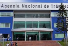 Photo of Luis Darío Villacrés es designado nuevo director de la ANT