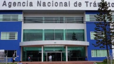 Photo of Luis Darío Villacrés es designado nuevo director de la ANT