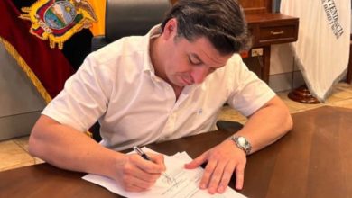 Photo of Aprueban acuerdo que permitirá entregar terrenos a 440 familias del caso Terrabienes