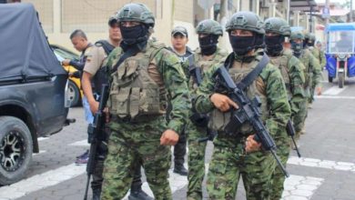 Photo of Ejército abre reclutamiento 2026: requisitos, fechas y cómo postular