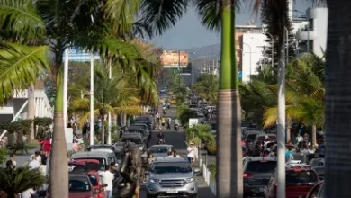 Photo of Esmeraldas: la provincia verde todavía tiene esperanza de la pacificación