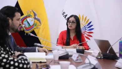 Photo of Asamblea: en Comisión de la Niñez debaten ley para prohibir redes sociales a menores de 15 años
