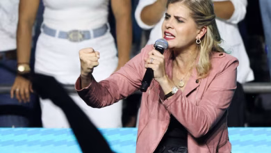 Photo of Elecciones en Costa Rica: abrieron los comicios en todo el país