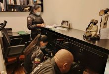 Photo of Fiscalía ejecuta operativo simultáneo por presunto peculado en el caso ‘Apagón’