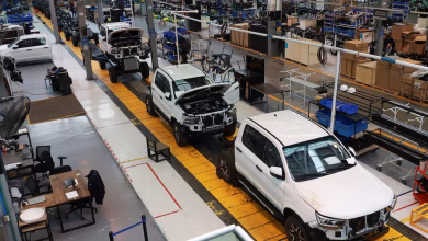 Photo of Cayeron 20% las ventas de automóviles en China y el régimen impone medidas para regular el mercado