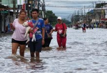 Photo of Gobierno declara prioridad nacional la emergencia por lluvias a escala nacional