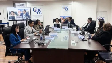 Photo of Interesados a ser Fiscal con vía libre para postularse