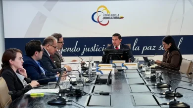 Photo of Crisis en la Judicatura frena evaluación a autoridades y concursos