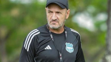 Photo of Emelec: Guillermo Duró no seguirá como director técnico