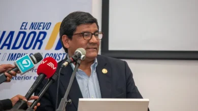 Photo of Ecuador negocia 15 acuerdos comerciales y apuesta por Emiratos Árabes Unidos para diversificar exportaciones