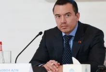 Photo of Ecuador necesita $23.742 millones para financiar el Presupuesto 2026 pese a emisión de bonos