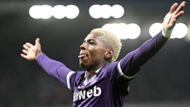 Photo of Nilson Angulo jugará en la Premier League Deportes Nilson Angulo jugará en la Premier League