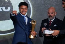 Photo of LigaPro: Patrik Mercado fue elegido como el mejor jugador de 2025