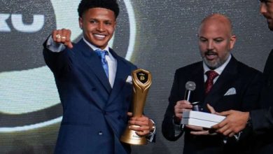 Photo of LigaPro: Patrik Mercado fue elegido como el mejor jugador de 2025