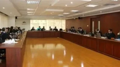 Photo of CNJ: analiza tres escenarios en el caso de Alexandra Villacís