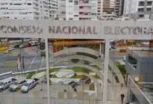 Photo of CNE aprobó informe que recomendó iniciar el proceso de cancelación de Construye y Unidad Popular