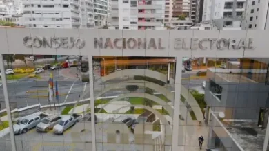 Photo of CNE aprobó informe que recomendó iniciar el proceso de cancelación de Construye y Unidad Popular