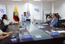 Photo of Impedir que Alexandra Villacís asuma la Judicatura conlleva riesgos