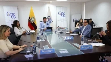 Photo of Impedir que Alexandra Villacís asuma la Judicatura conlleva riesgos