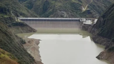 Photo of ¿Volverá Colombia a vender electricidad a Ecuador para evitar una nueva crisis energética?