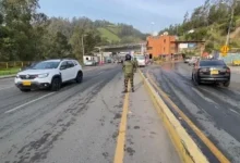 Photo of Rumichaca: tras 19 días se levanta el paro, sin resolver crisis y disputa arancelaria entre Ecuador y Colombia