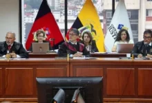 Photo of Crisis en la CNJ por designación de vocales del Consejo de la Judicatura