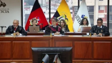 Photo of Crisis en la CNJ por designación de vocales del Consejo de la Judicatura