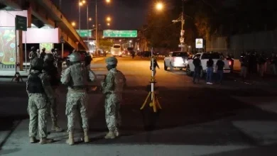Photo of Caso Las Malvinas: ¿Qué medidas deben tomar las Fuerzas Armadas para evitar nuevas desapariciones forzadas?