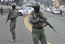 Photo of Termina-el-toque-de-queda-en-cuatro-provincias-de-ecuador