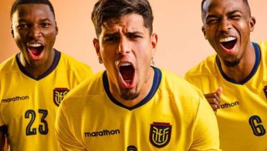 Photo of Mundial 2026: Los 20 confirmados que tendría Sebastián Beccacece