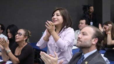 Photo of Asamblea Nacional aprueba ley para fortalecer el sistema penitenciario