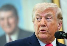 Photo of ¿ Trump estará en los billetes de dólar ?