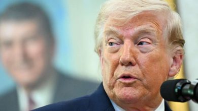 Photo of ¿ Trump estará en los billetes de dólar ?