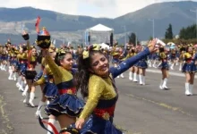 Photo of Posible cancelación de las Fiestas de Quito genera debate sobre impacto en la identidad cultural