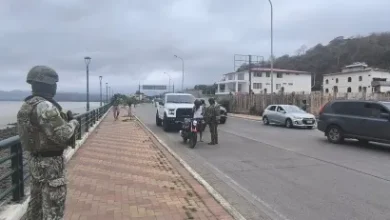 Photo of Manabí, una de las provincias más violentas: ¿por qué no se aplica el toque de queda?