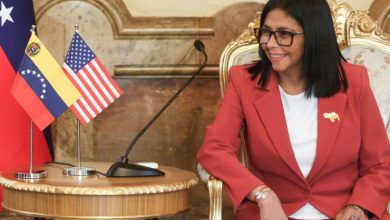 Photo of Venezuela confirma restablecimiento de las relaciones diplomáticas con Estados Unidos
